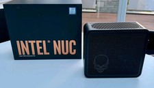 Intel nuc extreme gaming pc - intel,
