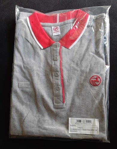 Rossmann poloshirt damen - rossmann,