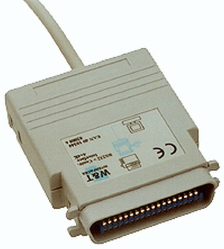 Interface konverter rs232 - konverter,
