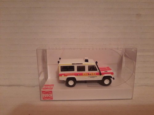 Busch 50365 land - (h0):,