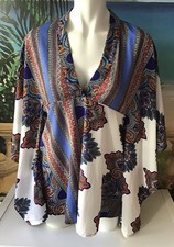 Tunika Folklore Gr. 36