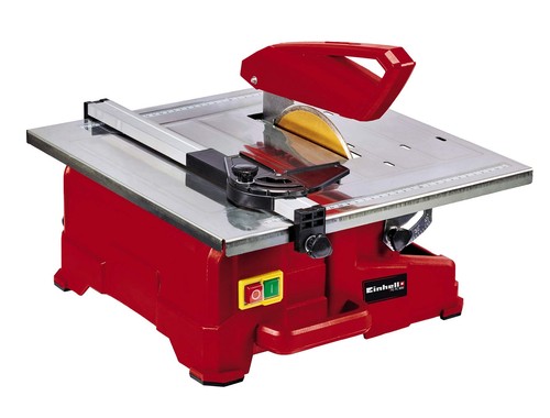 Einhell fliesenschneider - einhell,