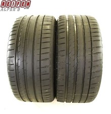2x  265/30 R20 94Y Michelin Pilot Sport 4 S SOMMERREIFEN