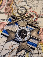 Militärverdienstkreuz