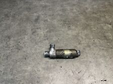 VW Golf 2 GTI 1.8 8V PF 107PS Leerlaufregler Leerlaufsteller LLR #31000