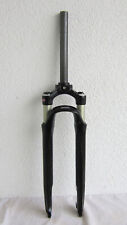 Federgabel Suntour NCX-E LO Air mit Lockout 63mm  28 Zoll
