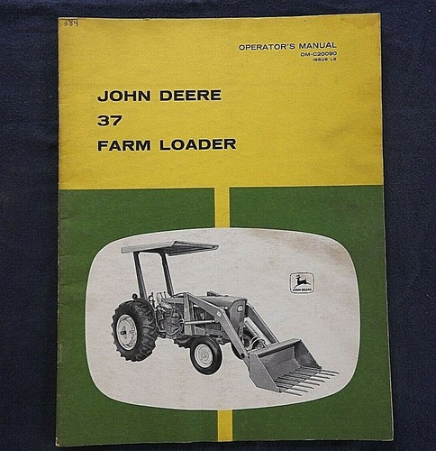 Original 1969 john deere - 1969, 820