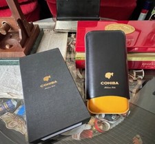 Cohiba 3er Zigarrenetui, Cigar