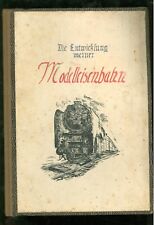 Die Entwicklung meiner