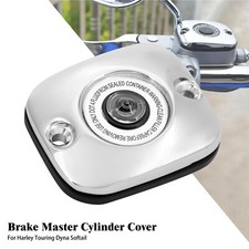 Chrom Hauptbremszylinder