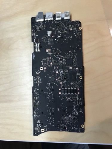Apple macbook pro - apple, retina
