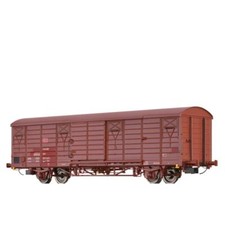 Brawa 49908 H0 Gedeckter