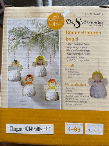 Jako die sachenmacher - ★, jako-o