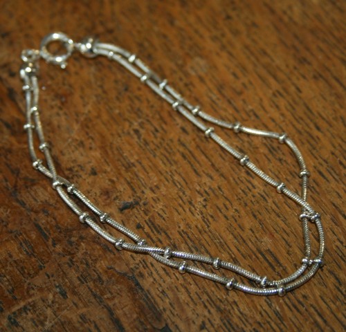 Reihiges 925 silber - 2,