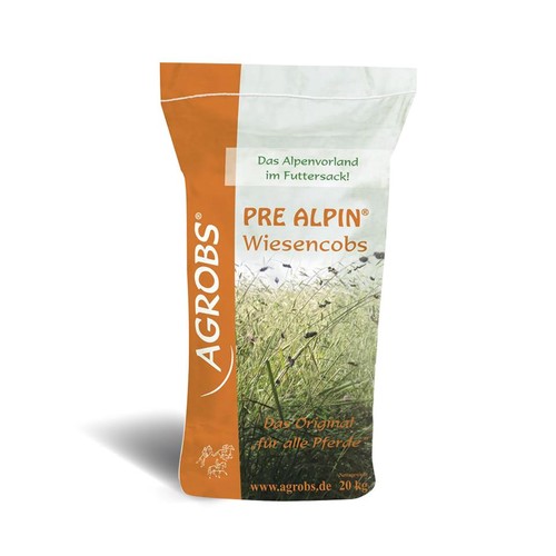 Agrobs pre alpin - agrobs,