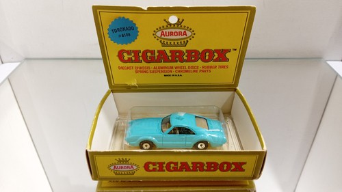 Aurora cigarbox cigar - aurora,