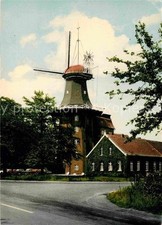 Hage Ostfriesland Windmuehle