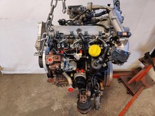 ✅ Motor + Anbauteile F9QB