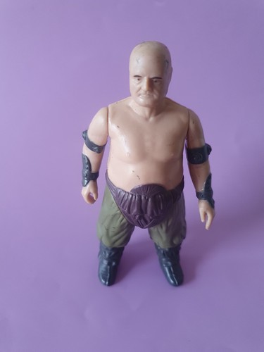 Star wars kenner rancor keeper - star,