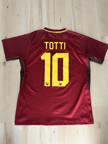 Nike dri fit - as, trikot