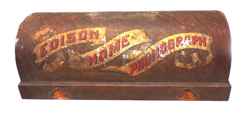 Edison koffer zuhause modell - edison,