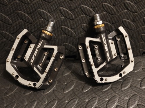 Shimano saint mx80 pedsls - saint, pd-mx80
