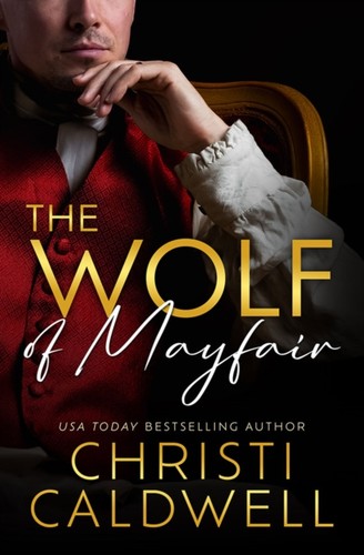The wolf mayfair - mayfair, by