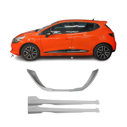 Bodykit seitenschutz - bodykit,