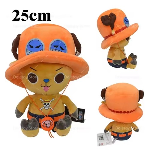 One piece plüschtier cm - one,