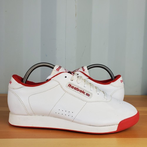 Reebok princess - 5,