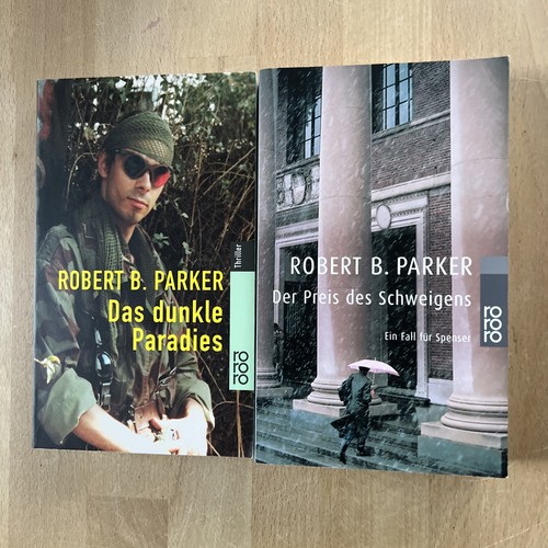 Robert parker das - b., parker,