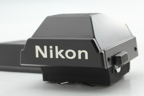 Neuwertig mit kappe nikon - kappe],