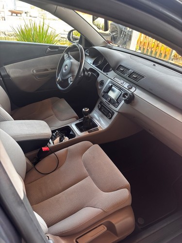 Passat tdi bluemotion - tdi,