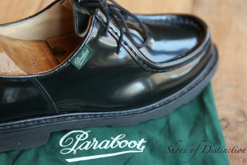 Paraboot michael schwarz - paraboot,