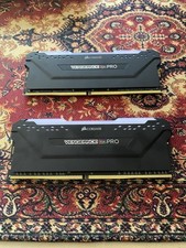 Corsair Vengeance RGB Pro