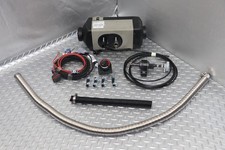 Standheizung Webasto AirTop