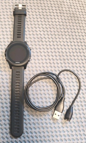 Garmin forerunner 935 gps - forerunner,