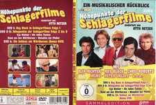 Höhepunkte der Schlagerfilme