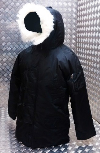 Parka n3b military - us,