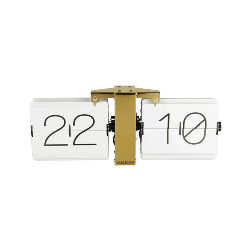 Uhr karlsson weiß armbanduhr - uhr,