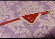 Halsband Trixie Weihnachten Xmas Chihuahuas XS