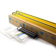 SICK Sicherheitslichtvorhang C41E-0903AG300 1023481 (2Stk.) OVP