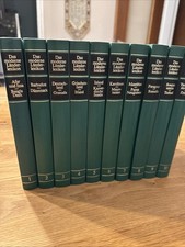 Das moderne Länderlexikon. 10