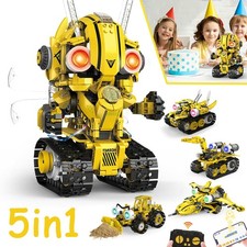 Technik Roboter Ferngesteuert