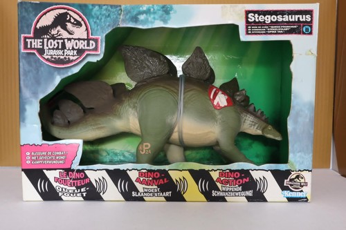 Vintage kenner jurassic park - vintage,