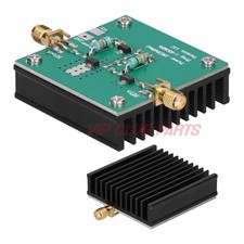 12VDC 2W HF Endstufe Breitband