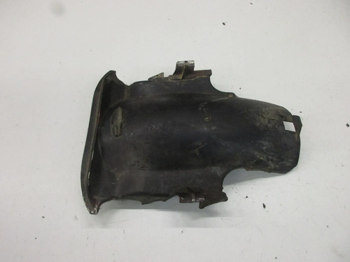 Spritzschutz honda xl 500 - honda,