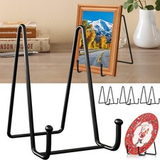 Staffelei Aufsteller Metall