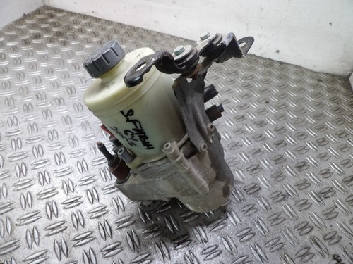 Skoda fabia servopumpe - fabia,