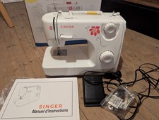 Singer Nähmaschine 8280p